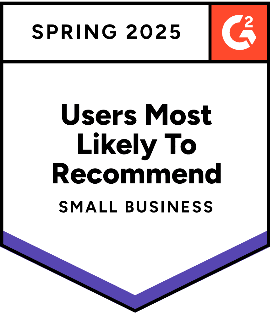 Best Support - Enterprise